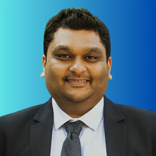 Abhishek Garg