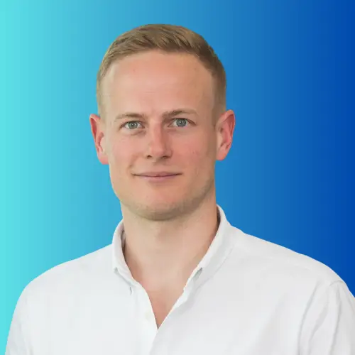 Ben Houghton