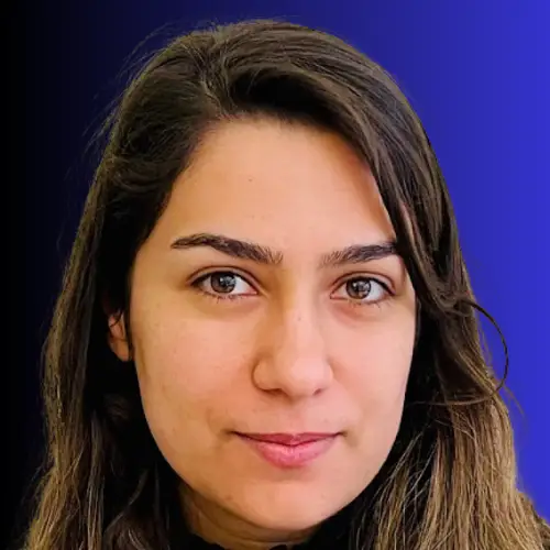 Elham Ataei Alizadeh