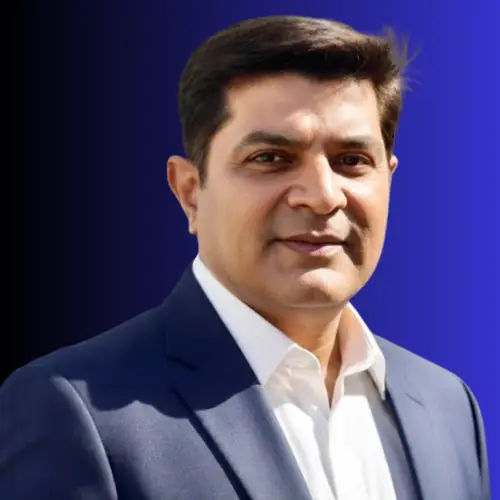 Jay Kamdar