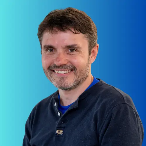 Mark Cragg