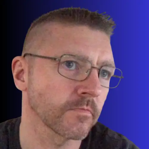 Mark Eccleston