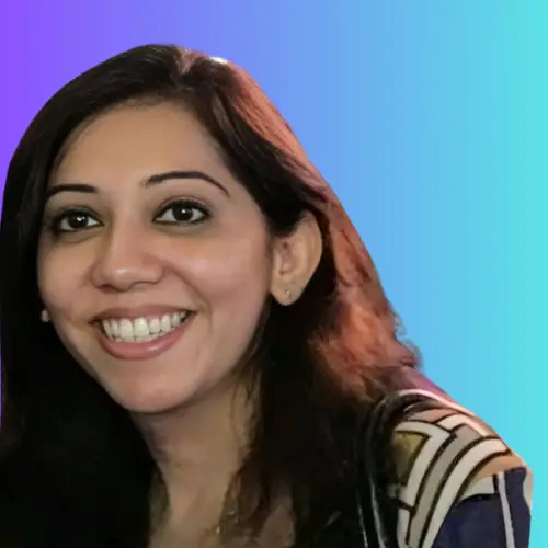 Neha Mehta