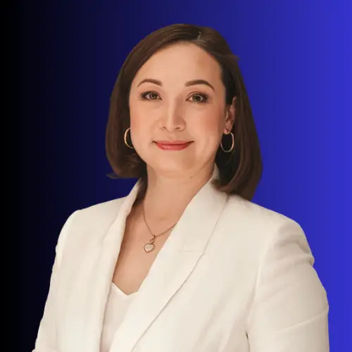 Aliya Sarmanova